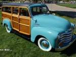 1947 Chevrolet Thriftmaster