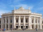 Hofburg Palace, Vienna