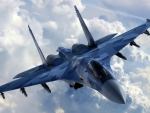 Sukhoi Su-35