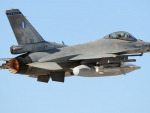 F16C Fighting Falcon