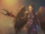 Angel Warrior