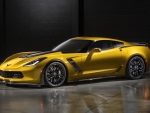 2015 Corvette Z06