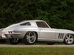 1966 Chevrolet Corvette C2