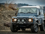 1990 Land Rover Defender 90