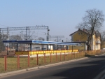 Opalenica Train Station