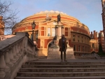 Royal Albert Hall
