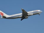 Air China Airbus A330-243