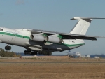 Ilyushin Il-76TD