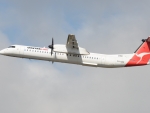 QantasLink De Havilland Canada DHC-8-402Q Dash 8