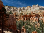 Bryce Canyon National Park in Utah