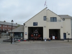 Littlehamton LIfeboat Station