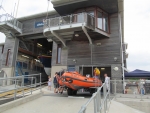 Lifeboat Station