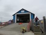 LIfeboat Station