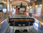 Main Lifeboat