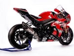 GSXR Yoshimura