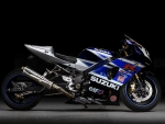 GSX.R K3 Drag