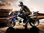 GSXR Pilot