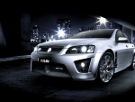 2007 Holden HSV GTS E-Series