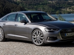 2018 Audi A6