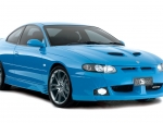 2004 Holden HSV Coupe GTO