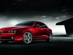 2009 Alfa Romeo 159