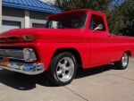 1964 Chevrolet C10