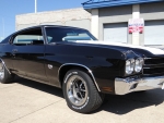 1970 Chevrolet Chevelle SS