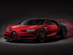 2019 Bugatti Chiron Sport