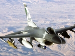 General Dynamics F-16 Fighting Falcon