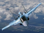 Sukhoi Su-35