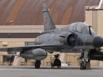 Dassault Mirage 2000