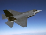 Lockheed Martin F-35 Lightning II