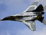 Mikoyan MiG-29
