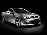 2014 Holden HSV Gen F Ute