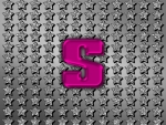 Letter "s"