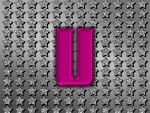 Letter "U"