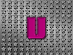 Letter "u"