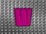 Letter "W"
