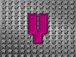 Letter "Y"