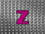 Letter "z"