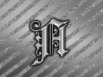 Letter "A"