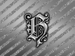 Letter "H"