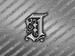Letter "I"