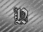 Letter "N"