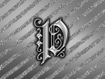 Letter "P"