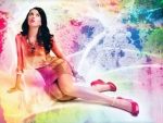 Katy Perry In a World of Colour
