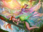fairies