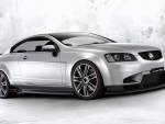 2008 Holden Coupe 60 Concept