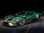 2019 Brabham BT62