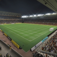 Molineux Stadium